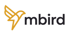mbird logo